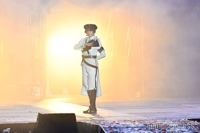 平手友梨奈 (C)モデルプレス