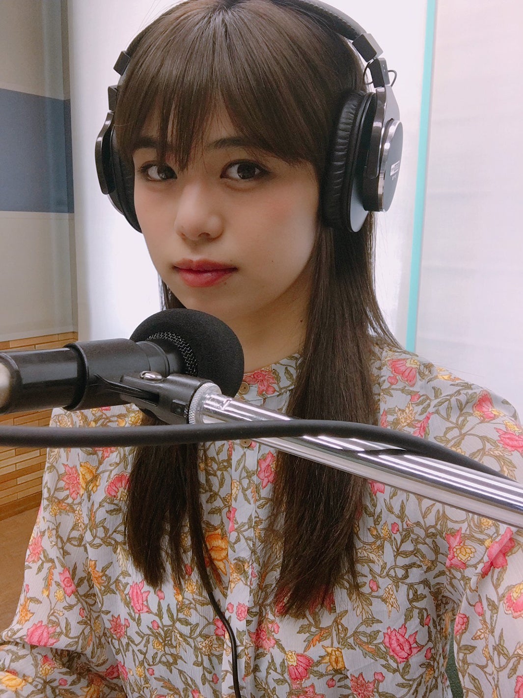 佐藤晴美（画像提供：LDH）