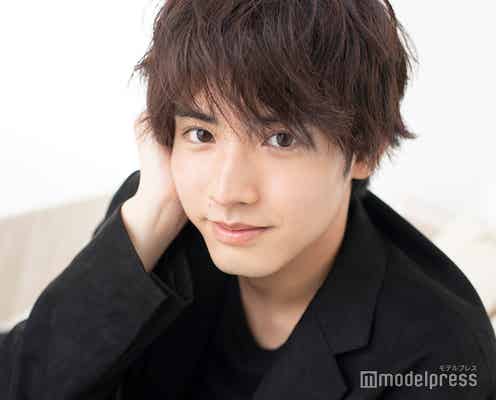 <赤楚衛二インタビュー>「ふりふら」で好演の注目俳優「この作品に出会えたのは本当に嬉しい」