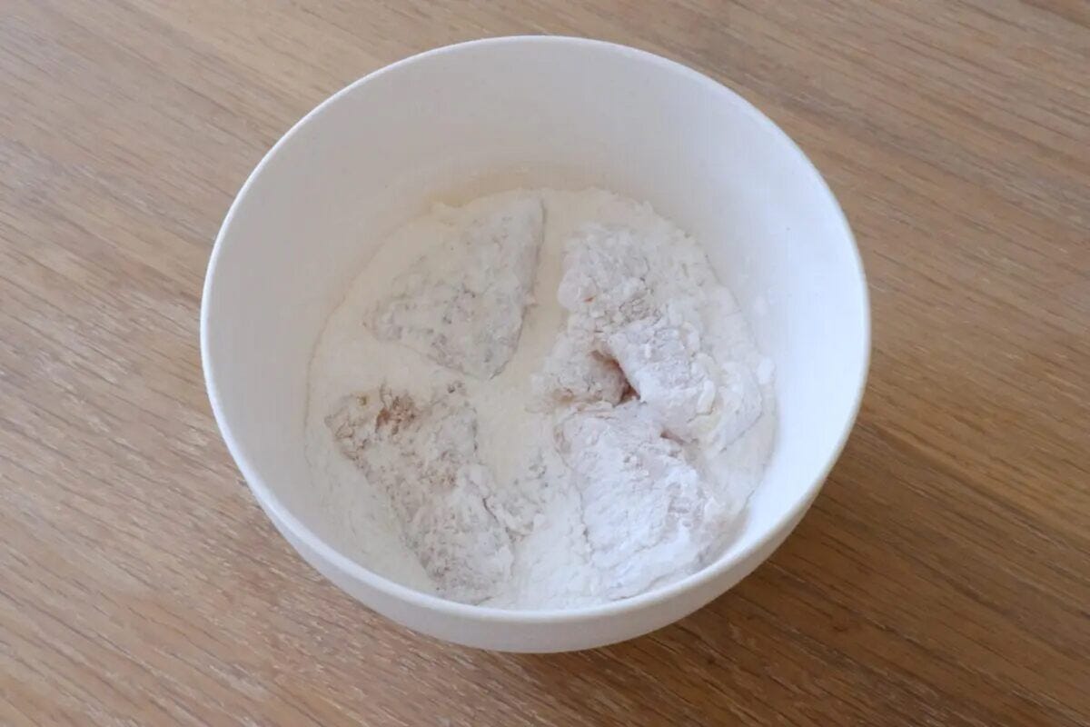 唐揚げ
