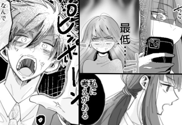 妻の出産を軽視し【立ち会い出産を拒否】した浮気夫。しかし⇒何も知らずに帰宅した夫が『なんで…』凍りついたワケ