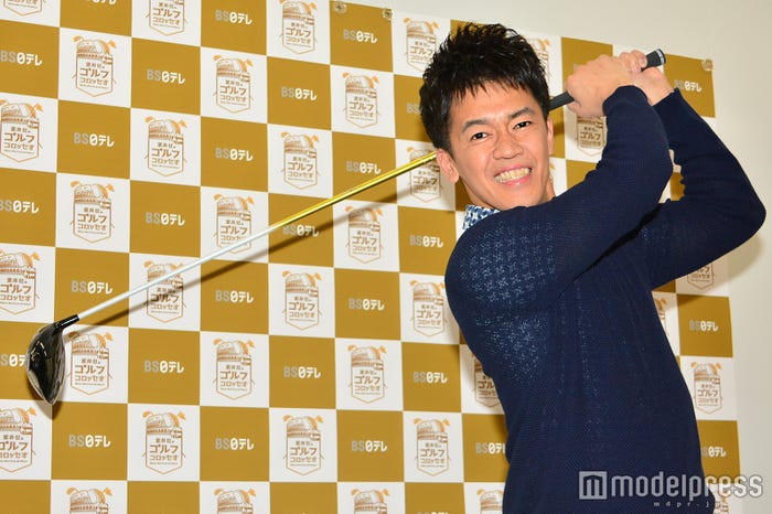 武井壮(C)モデルプレス