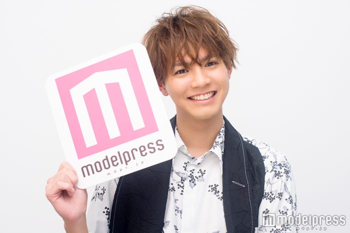 片寄涼太(C)モデルプレス