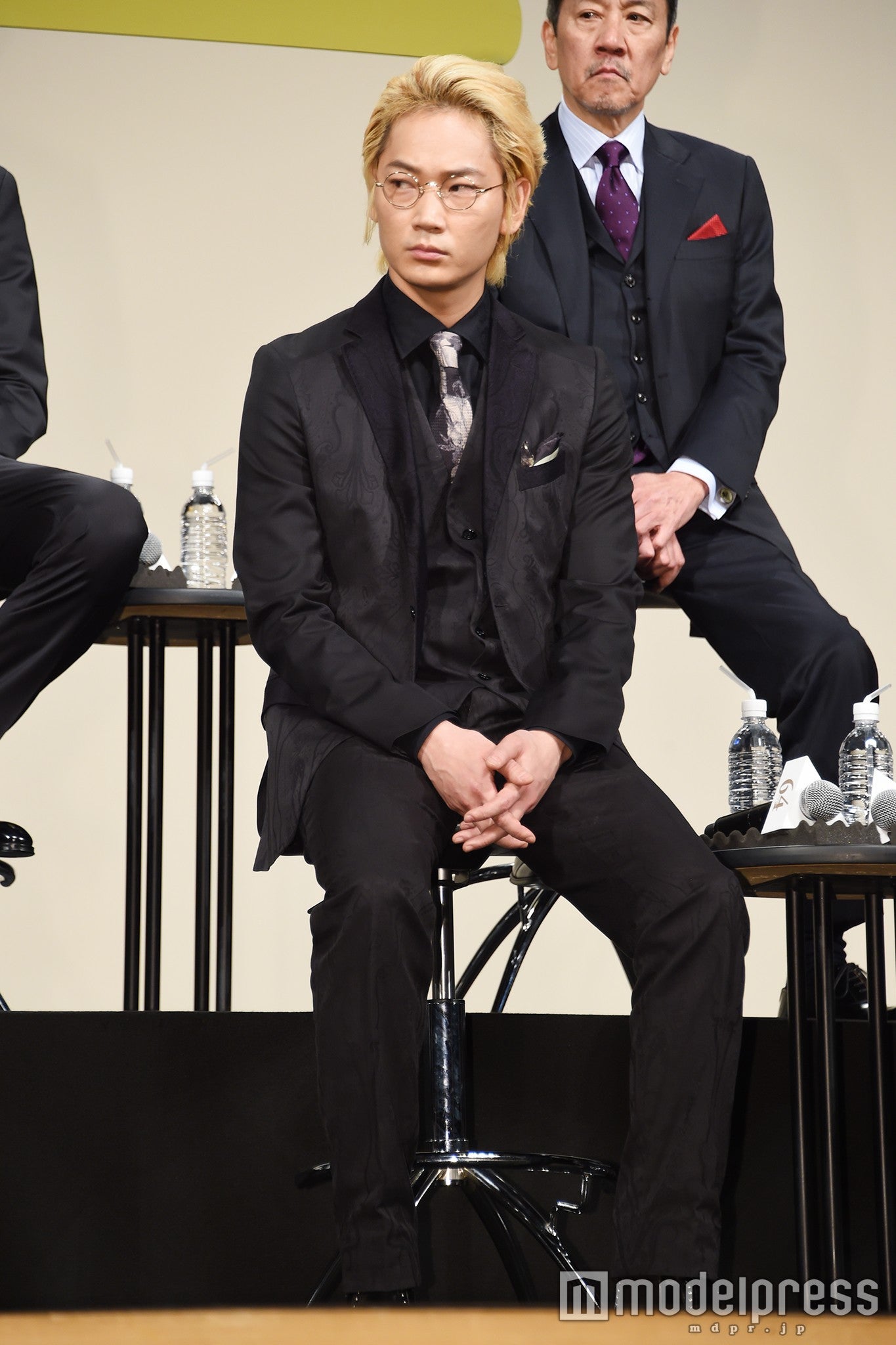 綾野剛（C）モデルプレス