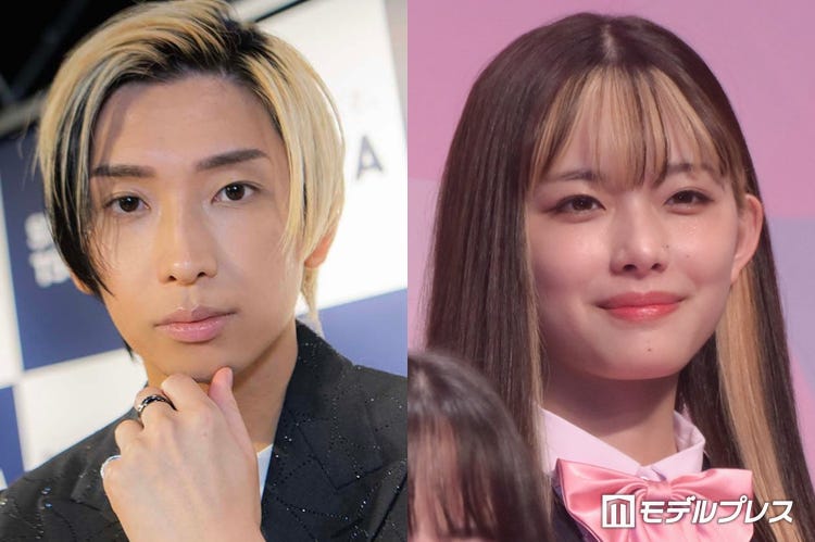 ヒカルの彼女は誰?加藤神楽との熱愛公表と同棲・家族ぐるみの現在を徹底解剖