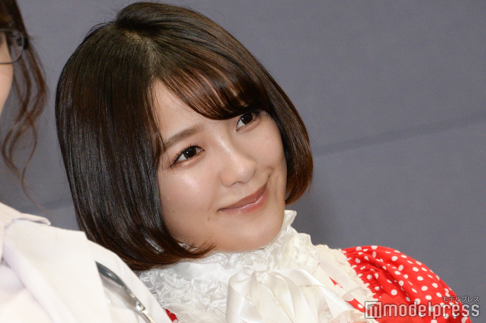 天木じゅん （C）モデルプレス