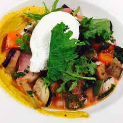 メニューイメージ/画像提供:Egg Restaurant