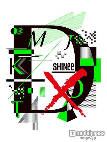 SHINee「D×D×D」売）初回限定盤（2016年1月1日発