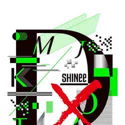SHINee「D×D×D」売）初回限定盤（2016年1月1日発