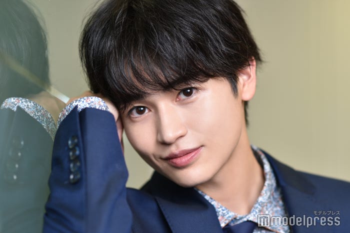 西垣匠(C)モデルプレス