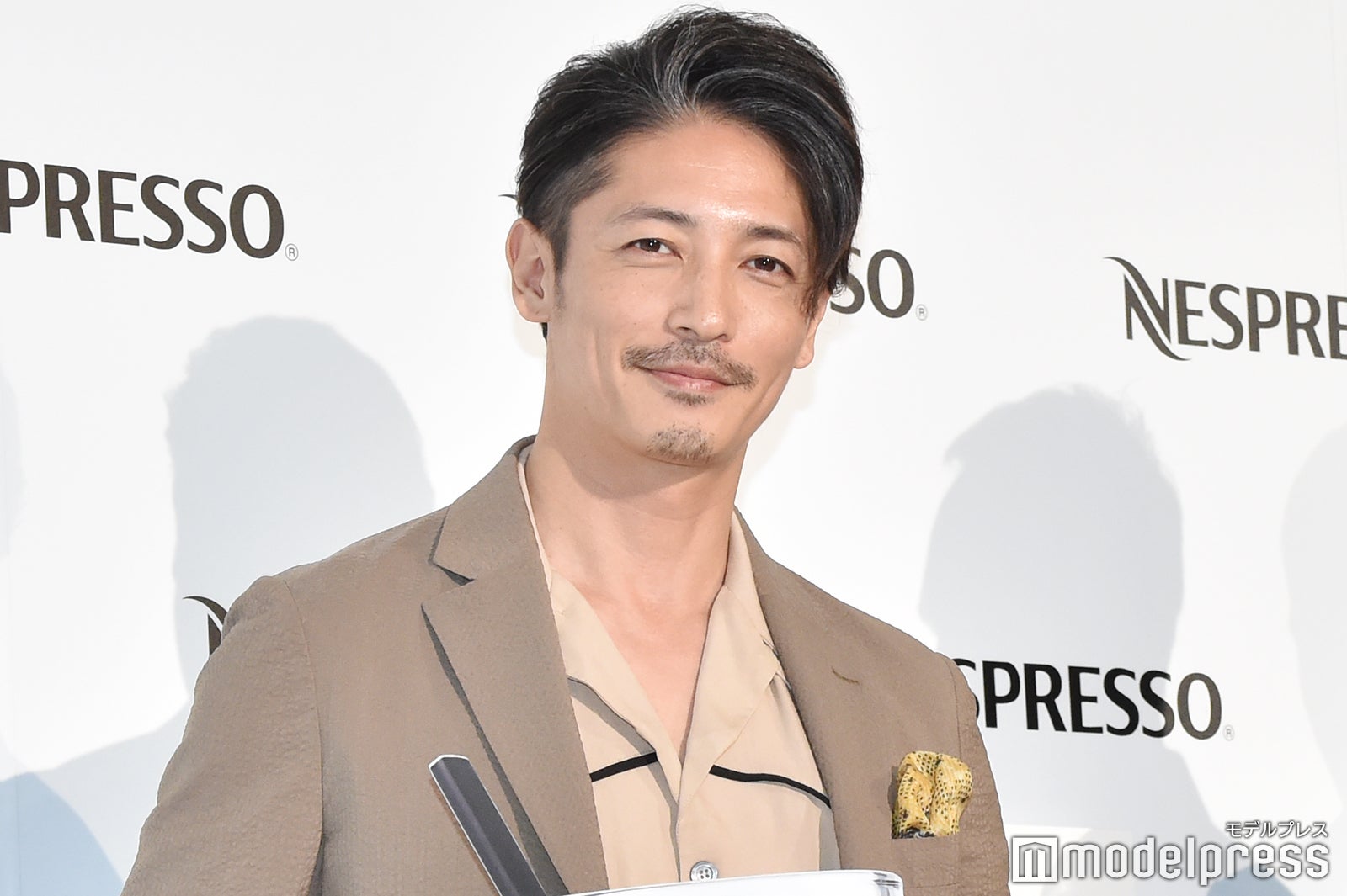 玉木宏（C）モデルプレス