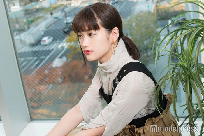小西桜子(C)モデルプレス
