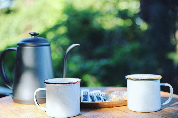 ホテルアンダピング／画像提供：サンザ