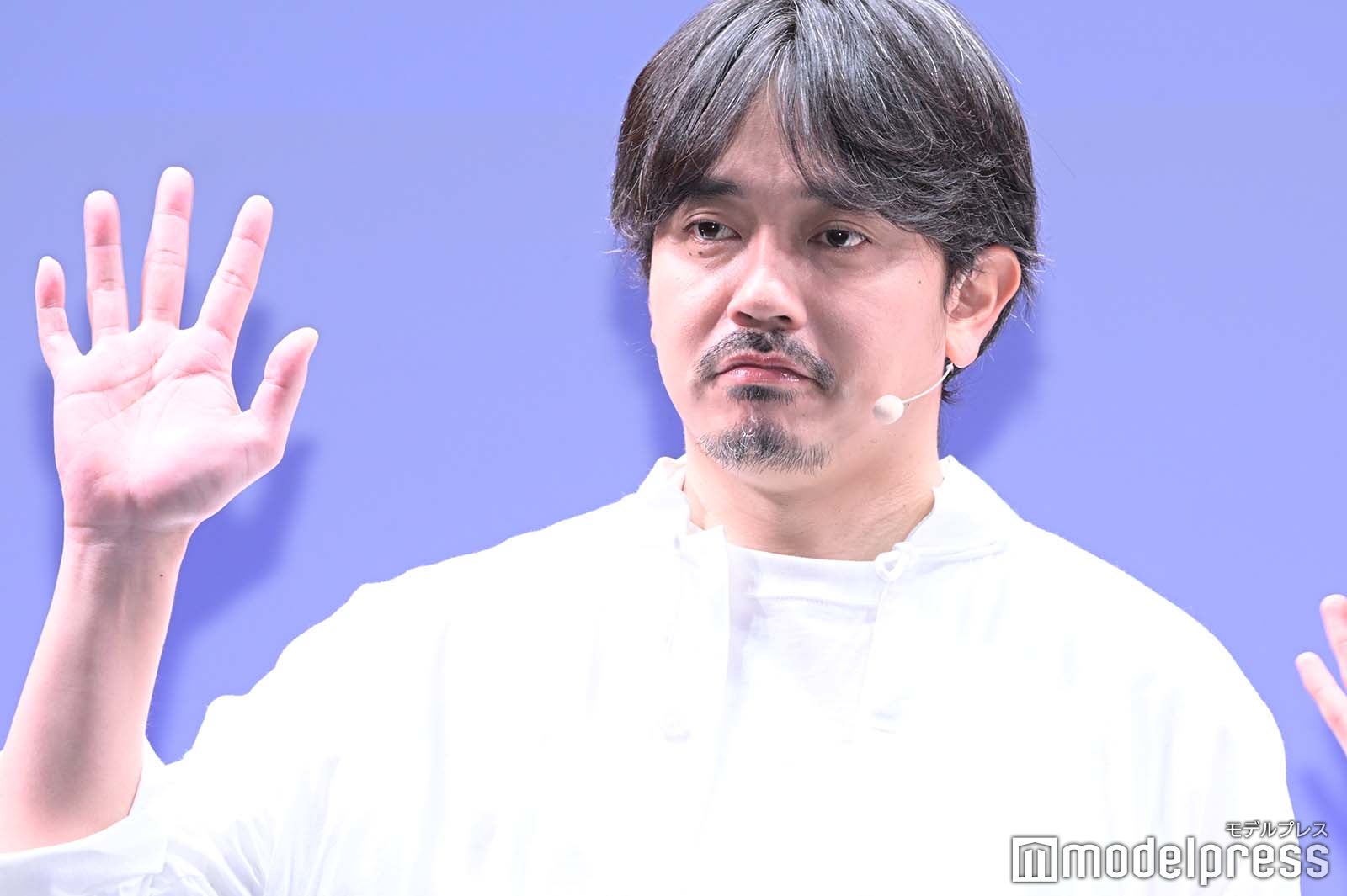 青柳翔（C）モデルプレス