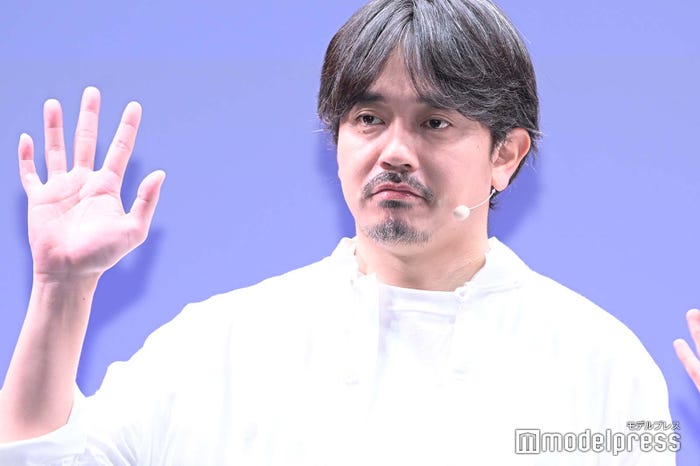 青柳翔 (C)モデルプレス