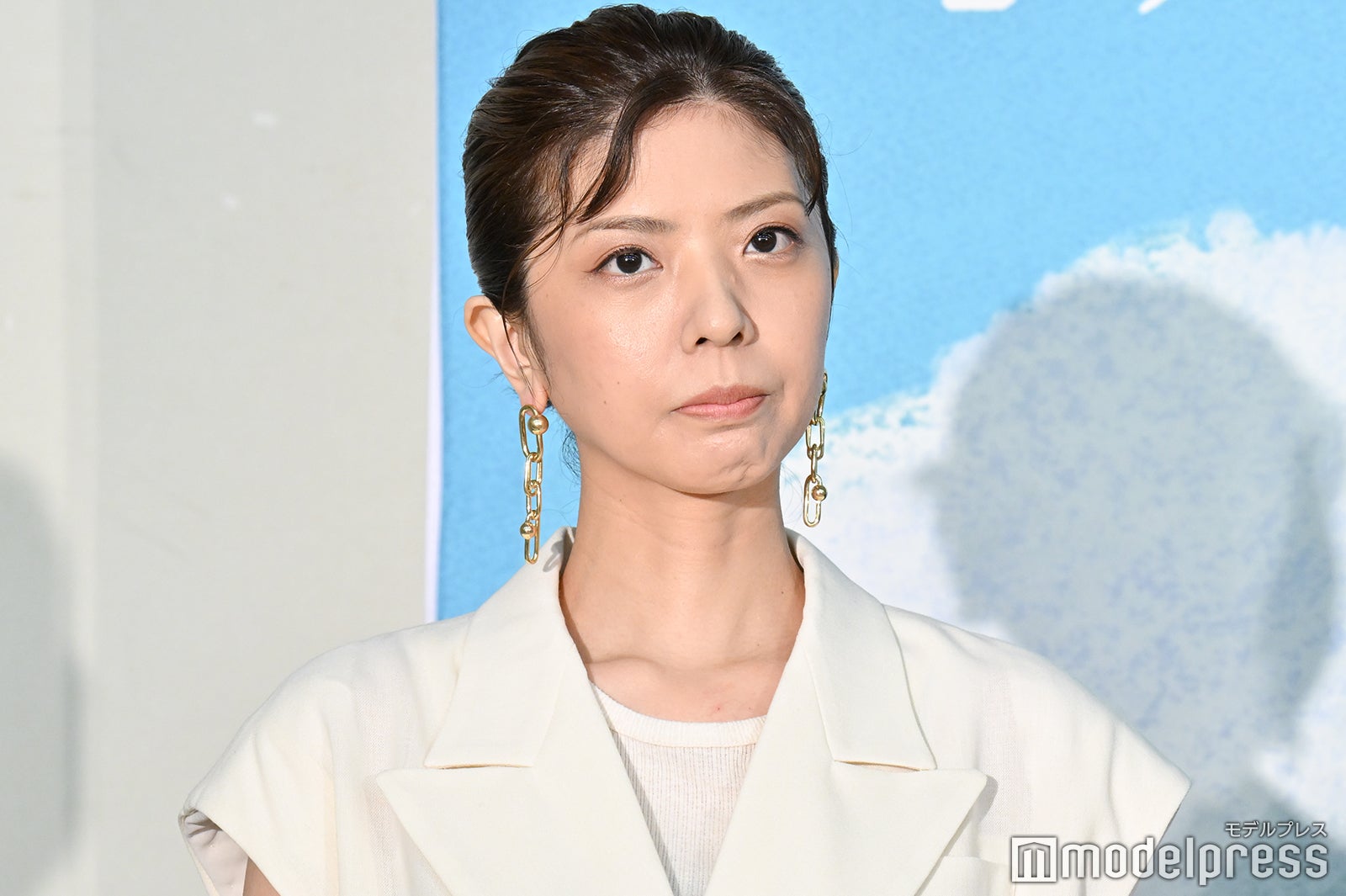 宮地真緒（C）モデルプレス