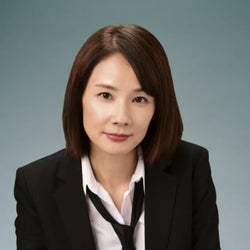 【バイプレイヤーズ百名鑑】吉田羊「“姉御肌”の吉田羊ということで面倒見の良さを意識しました」
