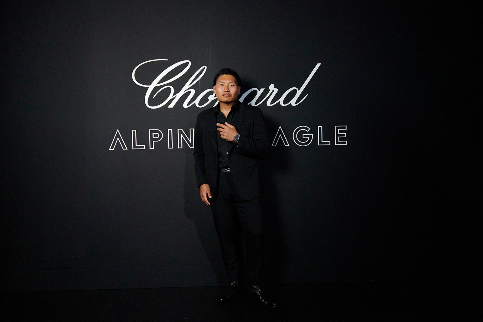 稲垣啓太選手（提供写真）