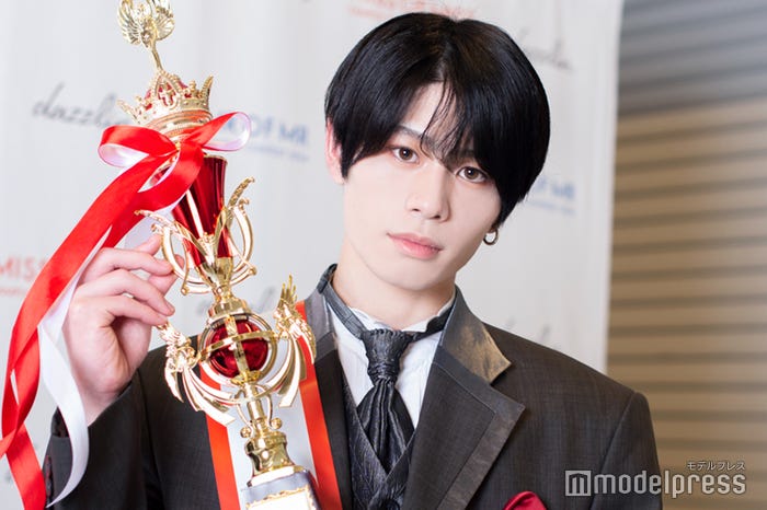 西ヶ谷涼太さん(C)モデルプレス