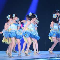 AKB48 2013真夏のドームツアー~まだまだ、やらなきゃいけないことがある~」大阪公演2日目より(C)AKS
