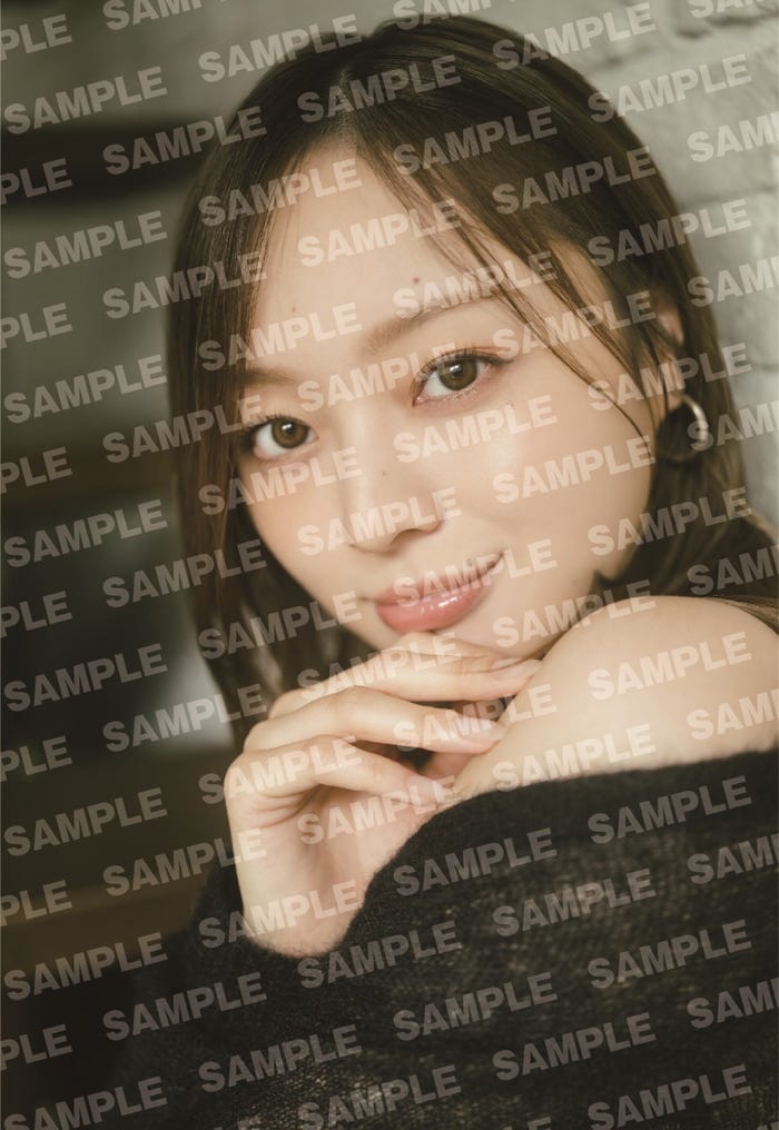 「モデルプレスカウントダウンマガジン vol.7」