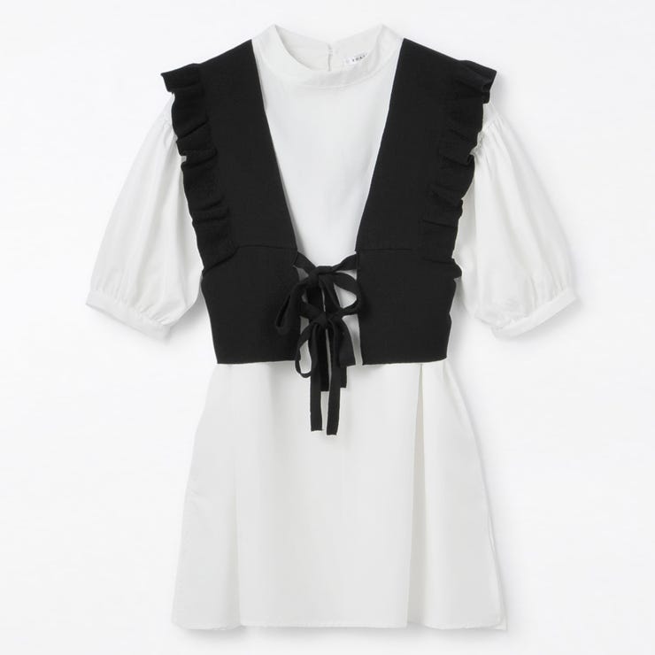 しまむらさん！いくらなんでもセットで2千円以下は安すぎ♡買って損なし「セットアイテム」特集 モデルプレス