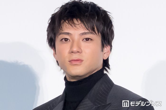 山田裕貴(C)モデルプレス