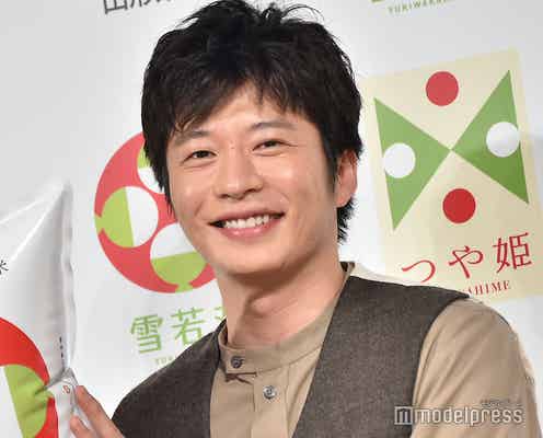 Sexy Zone中島健人「ゴチ」クビ決定で号泣 田中圭と涙のハグ