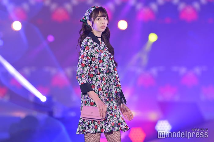 しゅう(C)モデルプレス
