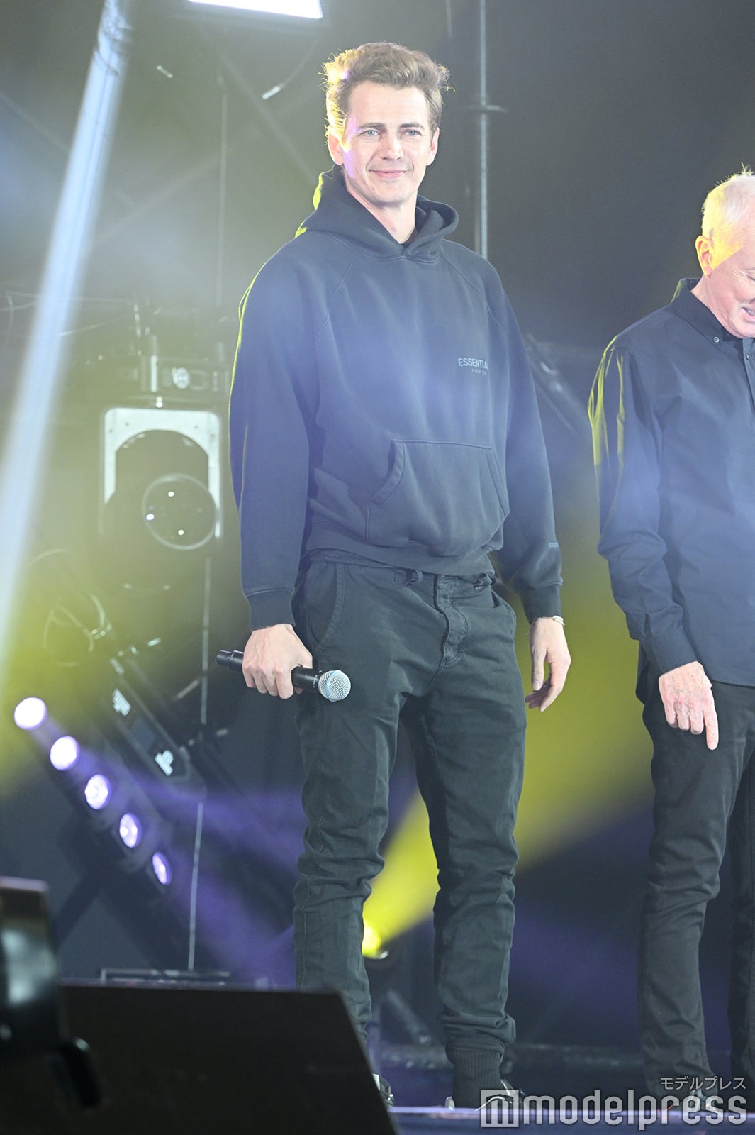 ヘイデン・クリステンセン （C）モデルプレス