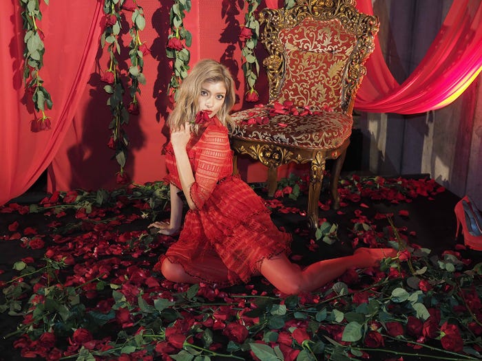 ローラ(画像提供:所属事務所/モデルプレス独占ショット)