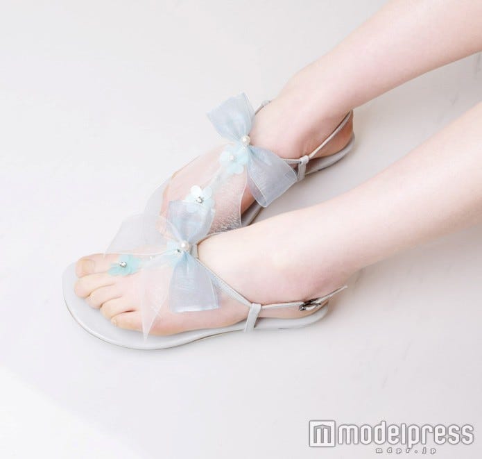 アイスグレー/ブルー