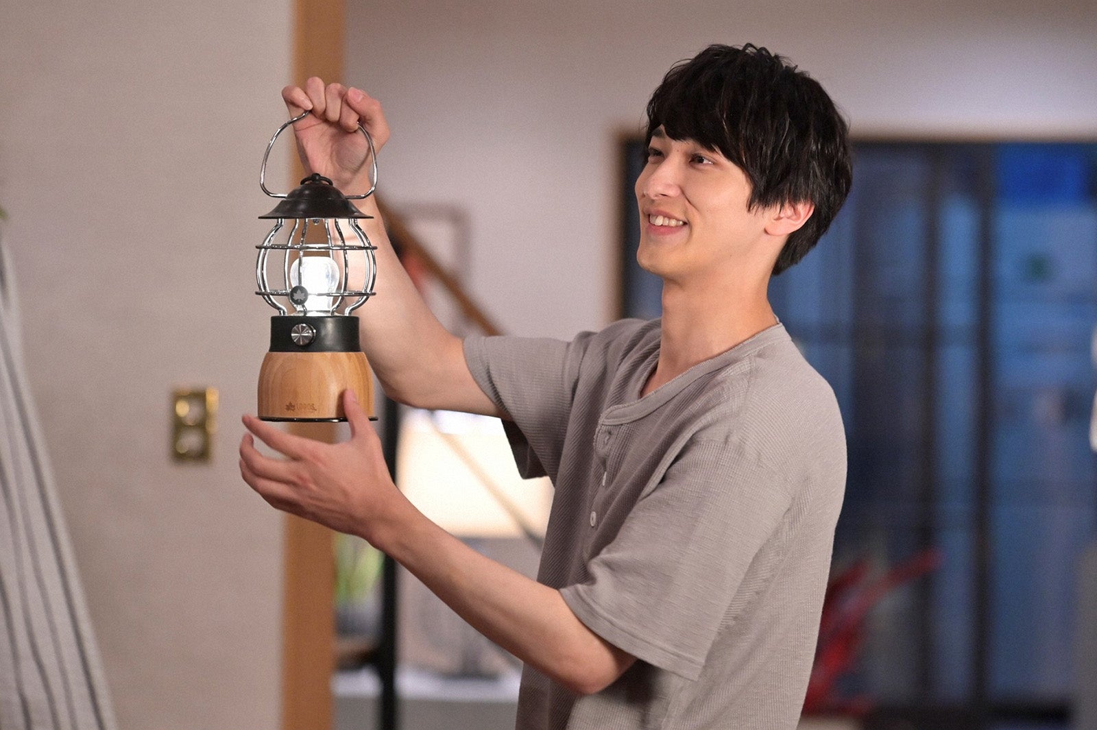 横浜流星「着飾る恋には理由があって」第6話より（C）TBS