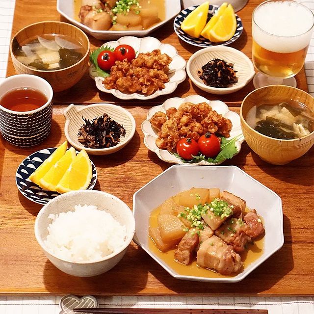 中学生にぴったりな夕食の献立集 栄養バランスが優れた人気レシピを和洋中でご紹介 モデルプレス