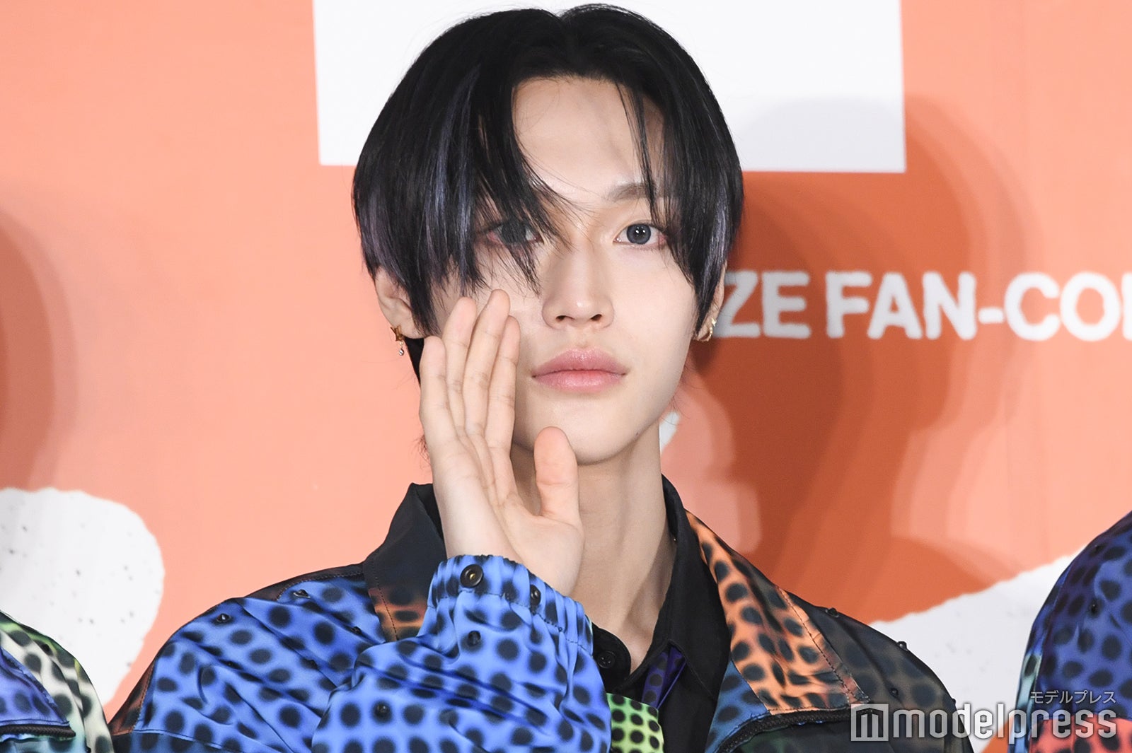 ウォンビン（C）モデルプレス