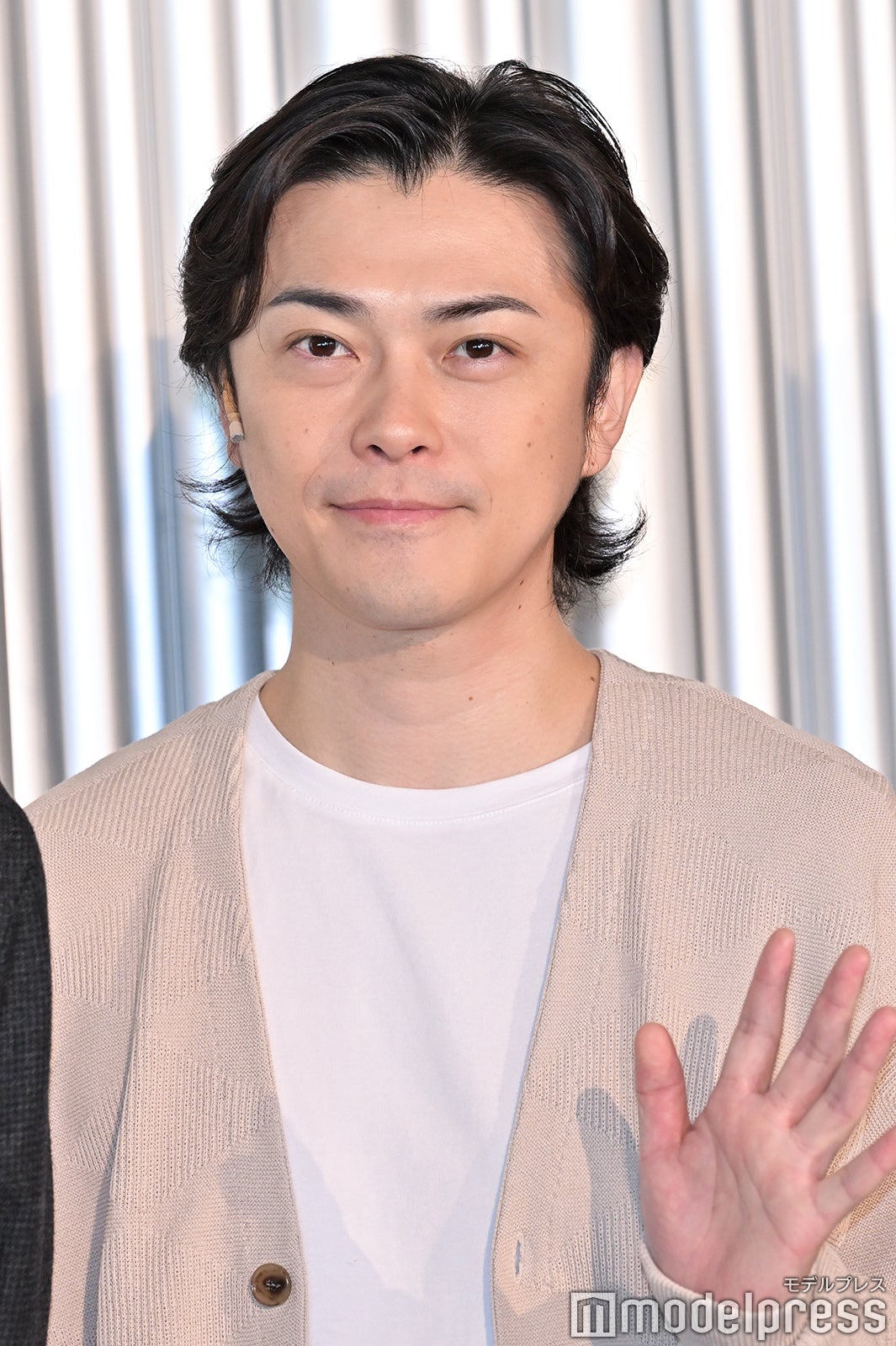 勝地涼（C）モデルプレス