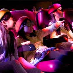 ドラえもん 4-D アート・アドベンチャー ~のび太の絵世界物語~/画像提供:ユニバーサル・スタジオ・ジャパン