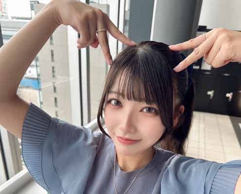 「明治学院コンテスト」ファイナリスト・郷愛衣乃さんの素顔に迫る【大学コンテスト2024特集】
