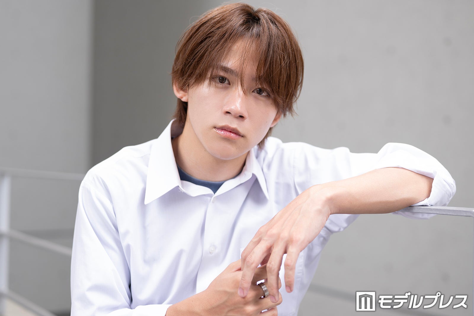 酒井理央（C）モデルプレス