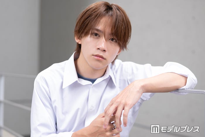 酒井理央(C)モデルプレス