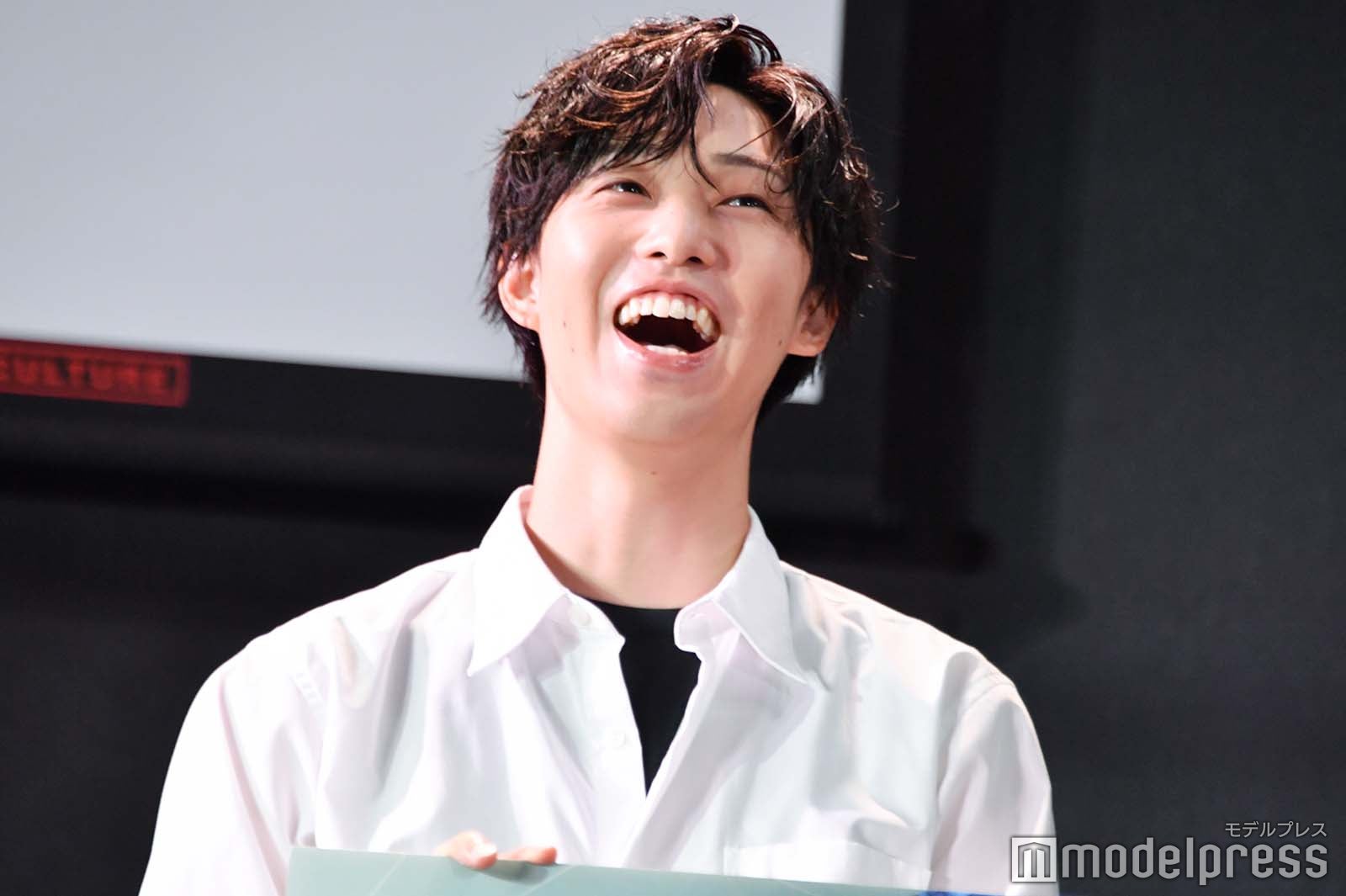 堀夏喜 （C）モデルプレス