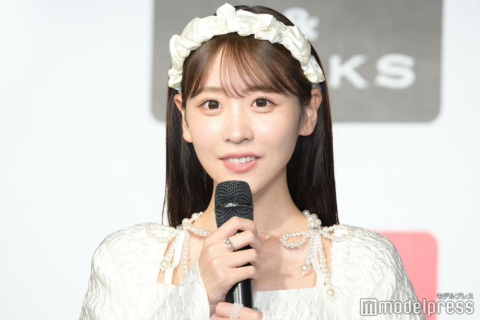 櫻井優衣（C）モデルプレス