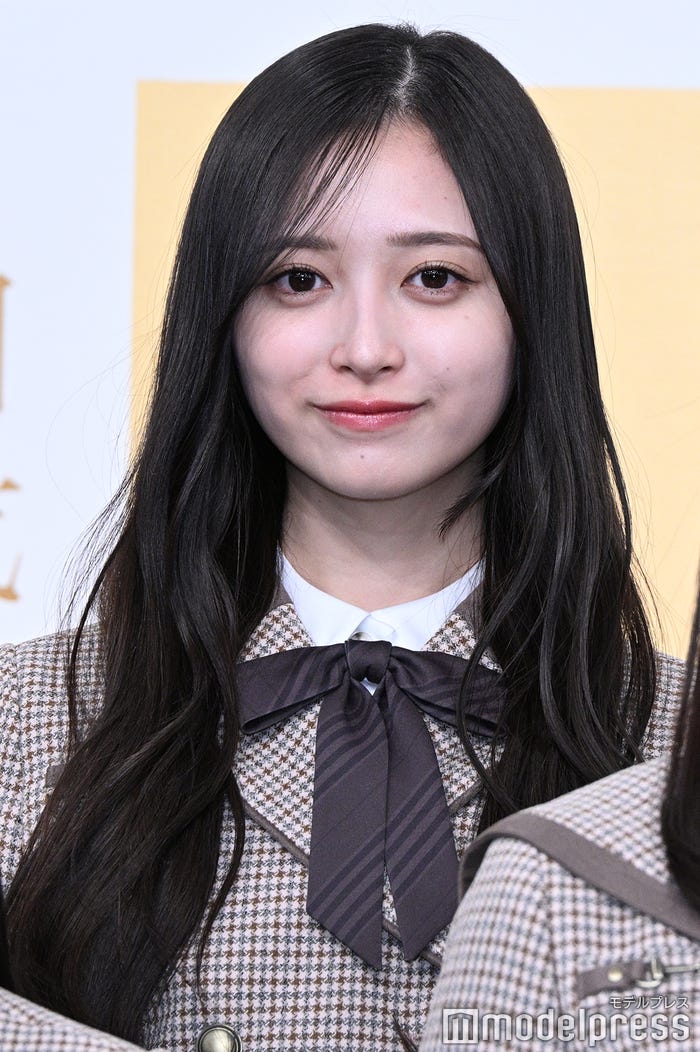 井上和(C)モデルプレス