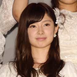 モデルプレス - AKB48武藤十夢、選抜総選挙の立候補取り下げ<コメント全文>