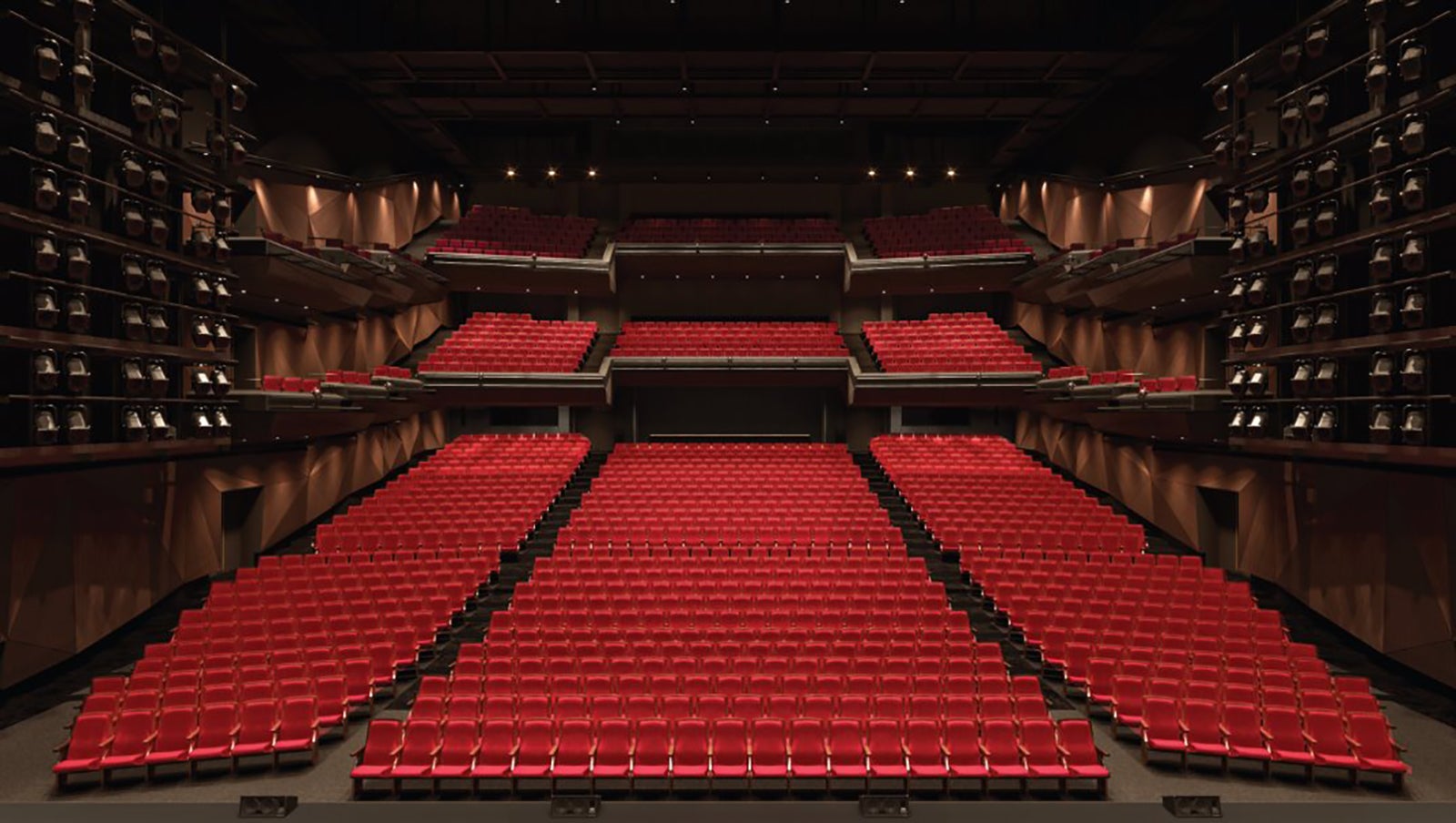 EX THEATER ARIAKE（提供写真）