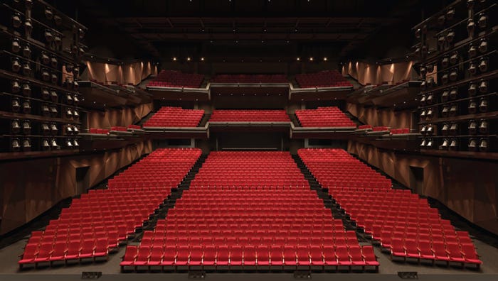 EX THEATER ARIAKE(提供写真)
