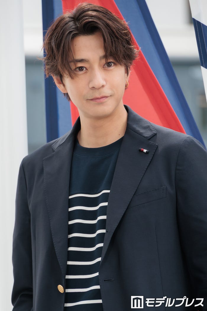 三浦翔平(C)モデルプレス