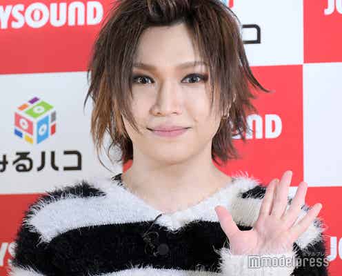 「格付けチェック」“映す価値なし”鬼龍院翔、Xアカウント名&アイコン変更が話題「ちゃんと映ってない」「仕事早い」