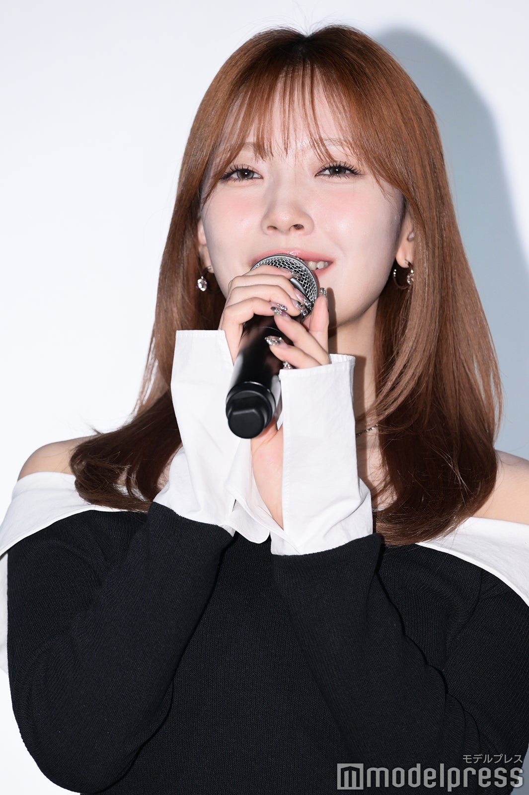 マユカ（C）モデルプレス