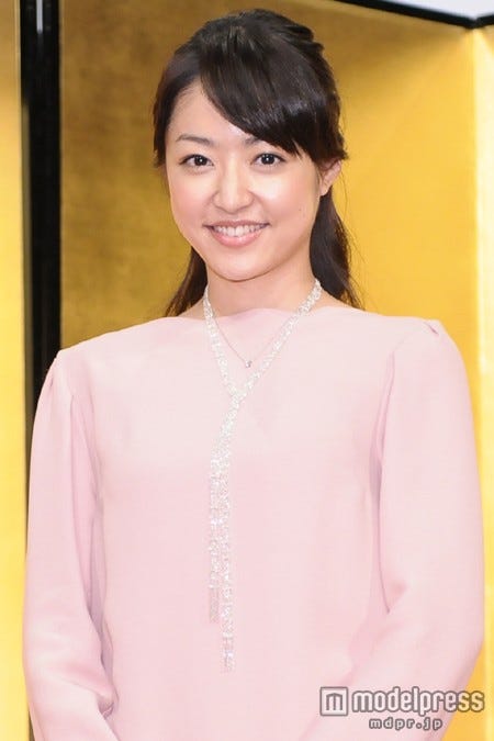 2015年NHK大河ドラマ「花燃ゆ」の主演をつとめる井上真央(C)NHK